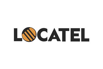 Locatel Logo branding design graphic design illustration logo ui ux vector