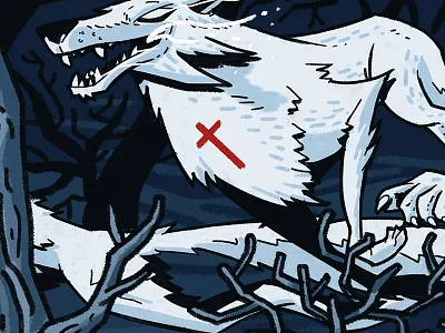 Mystic River II character drawing fan art illustration movie mystic river pahito