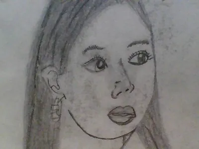 Kimji / Black Pink blackpink