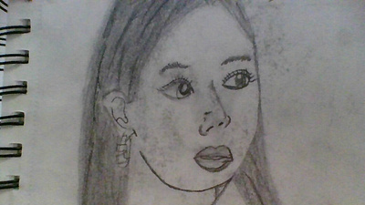 Kimji / Black Pink blackpink