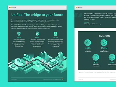 Microsoft Datasheet branding datasheet graphic design icon illustration infographic microsoft vector