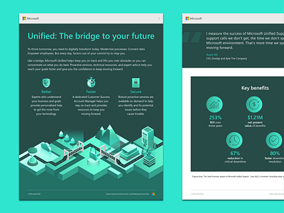Microsoft Datasheet branding datasheet graphic design icon illustration infographic microsoft vector