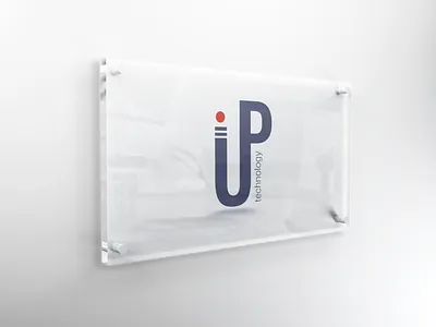 a tech logo logo tech logo up up logo