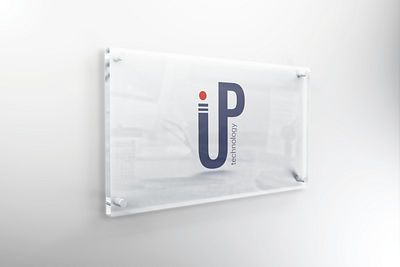 a tech logo logo tech logo up up logo