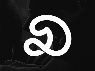 dook brand brand identity branding design designer dook dosigner logo logodesign logomark mark