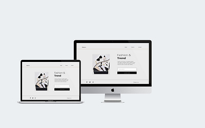 Figma | Web Design and Landing Page figma web design with figma