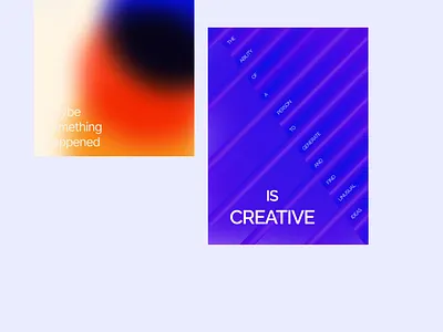 Posters