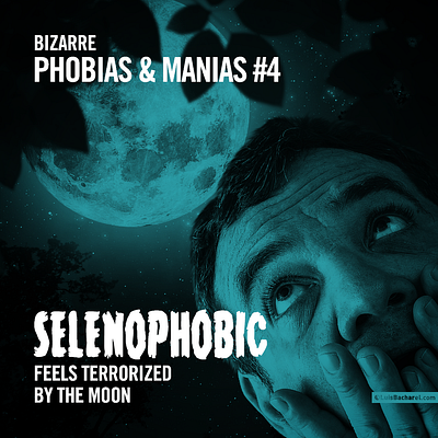 "Bizarre Phobias & Manias" and photomontages. art art direction bizarre design digital art fun funny graphic design illustration phobias photo compositing photomontage portugal