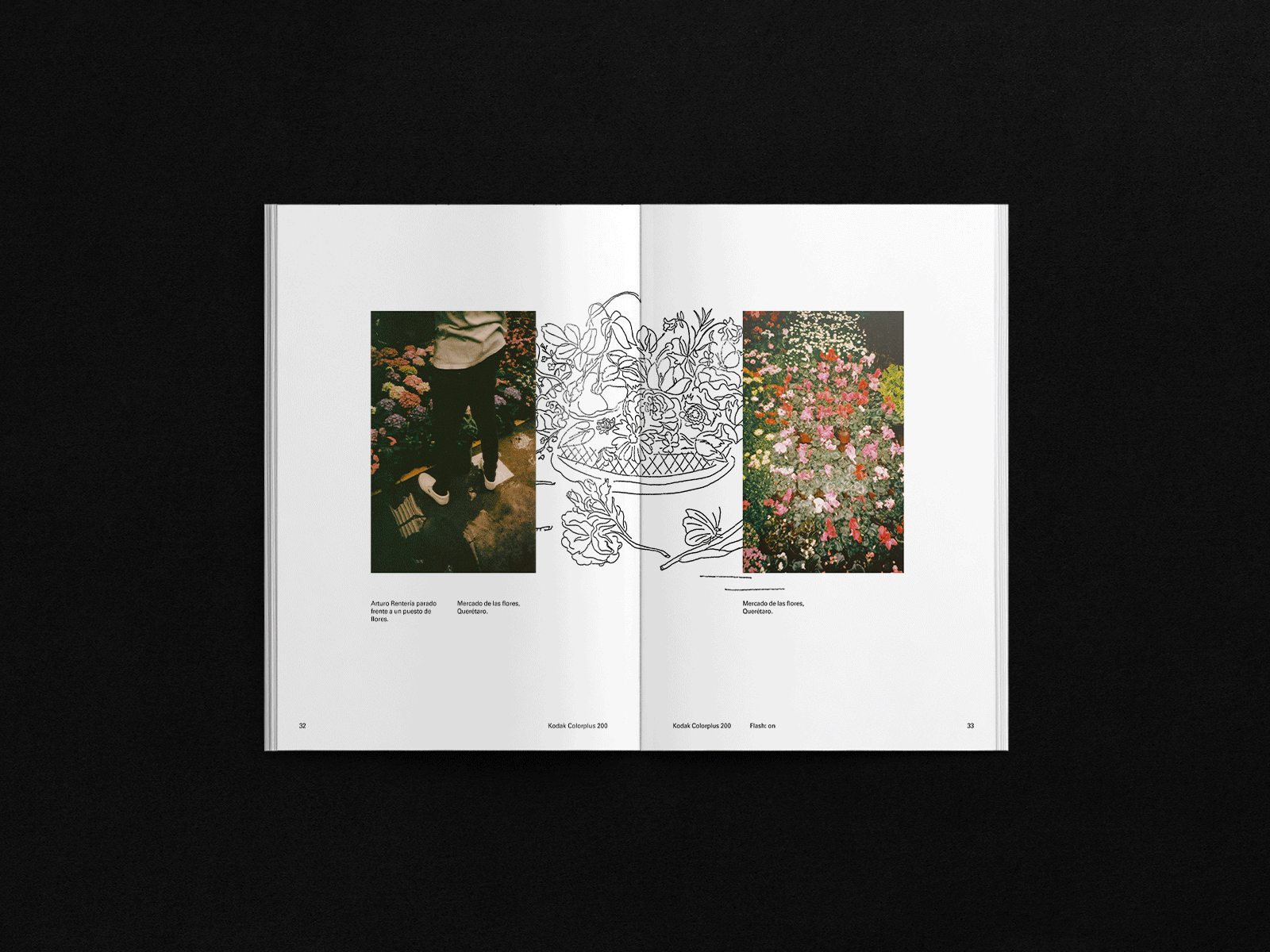 Do with 27 adobe photoshop book creative design drawing editorial gif graphic graphic design grid hand drawn hand lettering illustrations ink layout magazine photo photobook photography print