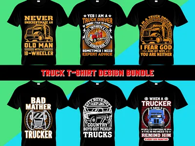 truck t-shirt design bundle. camion chevy diesel ford graphic liftedtrucks lorrydriver offroad t shirt t shirt desisgn truck truckdriver trucking trucklife truckporn trucks trucksofinstagram truckspotting typography vintage