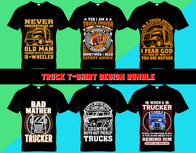 truck t-shirt design bundle. camion chevy diesel ford graphic liftedtrucks lorrydriver offroad t shirt t shirt desisgn truck truckdriver trucking trucklife truckporn trucks trucksofinstagram truckspotting typography vintage