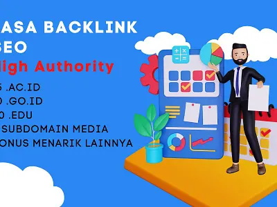 Jasa Backlink SEO Pontianak backlink jasa seo