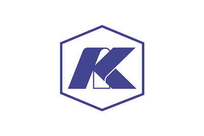 KS Aluminium Logo branding design graphic design illustration logo ui ux vector