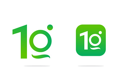 G Logo || Modern Logo Design software logo