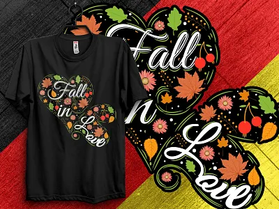Autumn Fall T-shirt Design amazing autumn autumncollor autumndeisgn autumnfall autumnfalldesign autumns design designs faction fall fall2022 graphic design illustration t shirt t shirt design tshirt tshirts typography