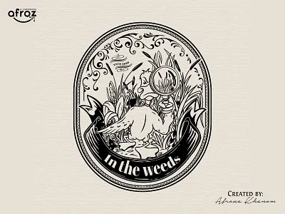 Mad duck Illustration 2 adobe illustrator beautiful logo branding design graphic design illustration logo vector