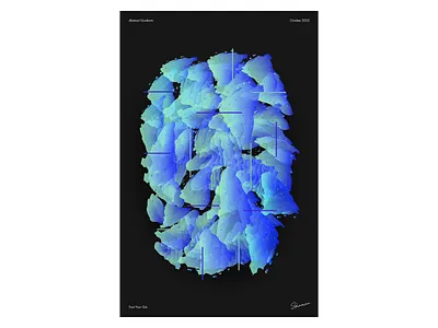 Trust Your Gut ✍️ abstract abstractart colorgradient dailyposter designkosm gradient gradientart gradientcolors gradientdesign gradients koshinminn poster posteraday posterart posterdesign posterdesigns postereveryday posterlabs posters posterstore