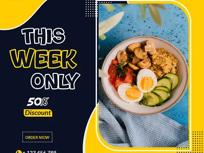 Social Media Design | Marketing | Ads | Marketing Campaign | Ad ad design design graphic design hiring logo poster social media post