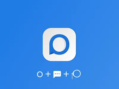 Mota Logo Details app brand branding design flat logo ui