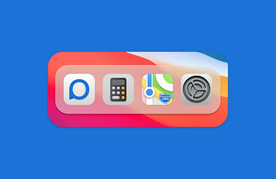 Mota Mobile Logo Preview branding icon logo minimal mobile apps