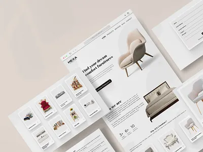 Website design graphic design logo ui ux