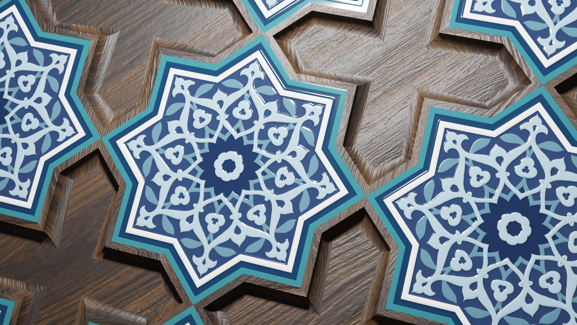 Example of Nona-Octagon