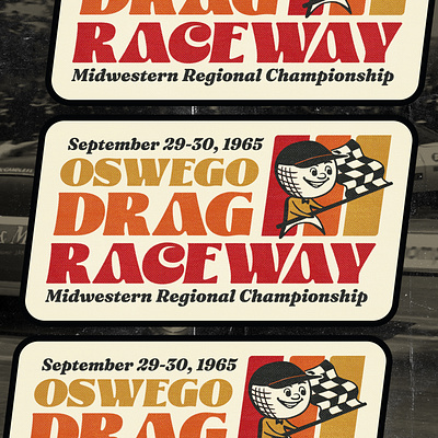 Oswego Drag Raceway
