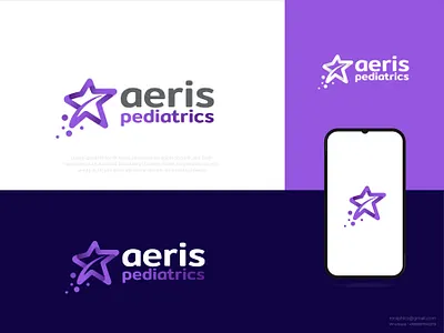 star logo a b c d e f g h i j k l branding destination gradient logo graphic design icon illustration logo logoinspiration m n o p q r s t u v w x y z star typography vector