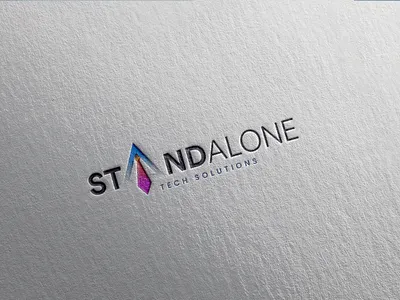 Tech Solution Logo Design branding colorful cool design cool logo concept cool logo design creative logo 2022 creative logo 2023 creative logo trend it company logo logo modern logo concept 2022 modern logo illustration mordan logo concept software company logo design software firm logo tech logo design tech solutions ui