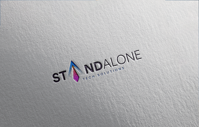 Tech Solution Logo Design branding colorful cool design cool logo concept cool logo design creative logo 2022 creative logo 2023 creative logo trend it company logo logo modern logo concept 2022 modern logo illustration mordan logo concept software company logo design software firm logo tech logo design tech solutions ui