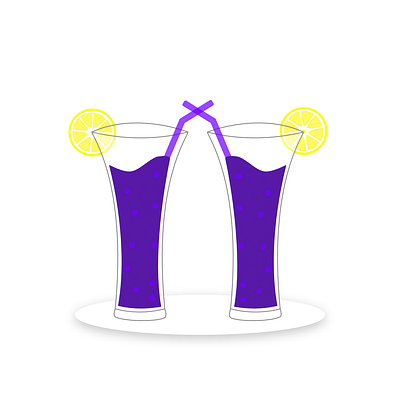 Blueberry juice beverage beverages blueberry blueberry juice clean design drink drinks fruit fruit juice fruits graphic design healthy drink illustration juice natural drink summer summer drink summer drinks ui wine
