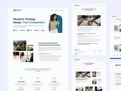Component Product Foundry UI/UX Design ui ui design uiux uiuxdesign ux ux design web