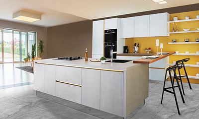 Modular Kitchen In Thane home improvement