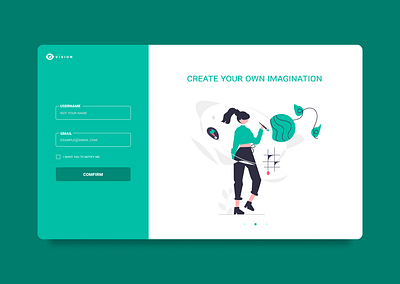 Daily UI :: 082 - Form app branding design graphic design illustration logo typography ui ux vector