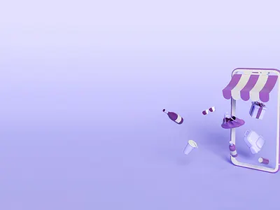 eCommerce and the environment courier ecommerce logistics management software product