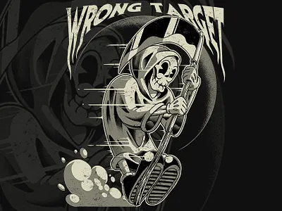 Cartoon Mascot 30s - Cute Baphomet cartoon 30s cartoon character cartoon illustration cartoon vintage rubberhouse cartoon vector