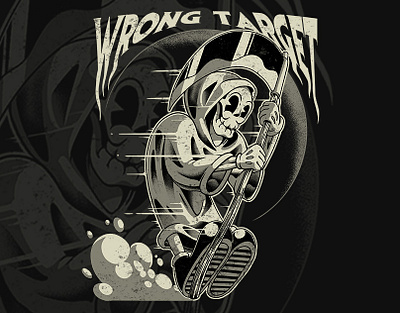 Cartoon Mascot 30s - Cute Baphomet cartoon 30s cartoon character cartoon illustration cartoon vintage rubberhouse cartoon vector