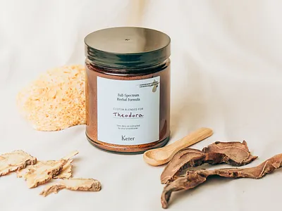 Identity & Packaging Design for Herbal Medicine acupuncture brand brand and identity brand design brand identity branding color palette colour palette design graphic design health and wellbeing brand health brand herbal medicine herbal medicine brand illustration logo logo design logotype packaging packaging design wellbeing brand