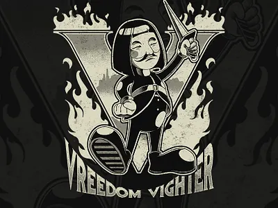 Cartoon Mascot 30s - Cute Baphomet cartoon 30s cartoon character cartoon vintage disney 30s illustration rubberhouse cartoon vector