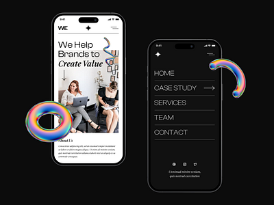 Design Agency agency agency website app design application consultancy creative crypto design agency graphic design mobile app nft responsive studio ui ux web app website