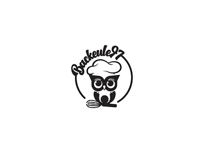 Backeule97 branding design logo