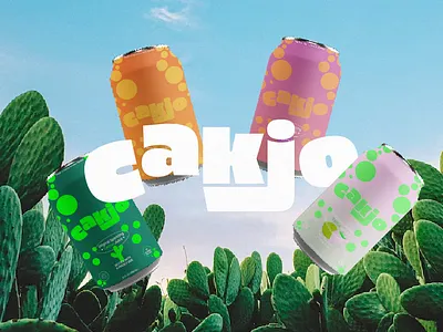 Seltzer Packaging brand brand identity branding brands cactus can packaging illustration packaging packaging design seltzer packaging soda packaging