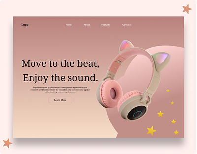 Interactive Website Design app appdesign branding creative design figma graphic design interactive modern looking ui uiux user user experince userinterface webdesign websitedesign