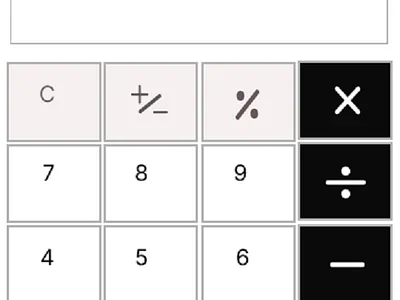 Calculator