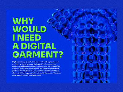 Part of Artisant.io design digital interface nft ui web