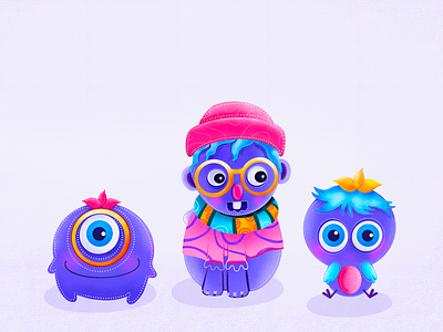 Clay Puppet Illustration best design cartoon illustration illustraion illustration illustration art ui