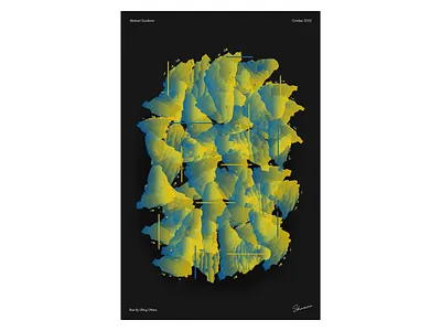 Rise By Lifting Others ✍️ abstract abstractart abstractartists abstractartwork colorgradient dailyposter designkosm gradient gradientart gradientcolors gradientdesign gradients koshinminn poster posterart posterdesign posterdesigns postereveryday posterlabs posters