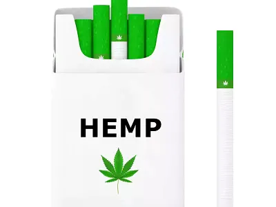 Cannabis pre roll boxes cannabis packaging pre roll