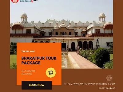 Best Bharatpur Tour Packages bharatpur tour package