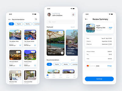 Travela Hotel Booking App 3d animation branding cinema app hotel app hotel booking app hotel web design illustration landing page mobile app mobile app design ticket booking app travel agency landing page travel agency website travel app travel web design ui web web design